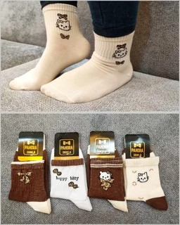 نیمساق زنانه