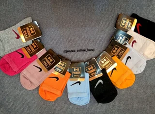 نیمساق زنانه