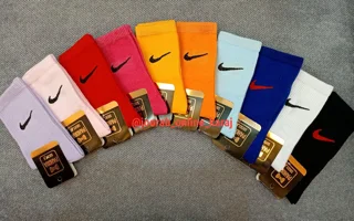 ساقدار زنانه نایک✔️