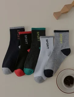 نیمساق مردانه اسپرت