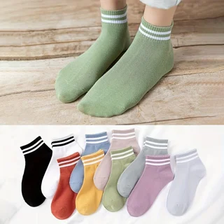 مچی زنانه اسپرت دوخط