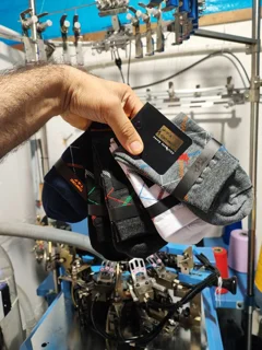 نیمساق مردانه