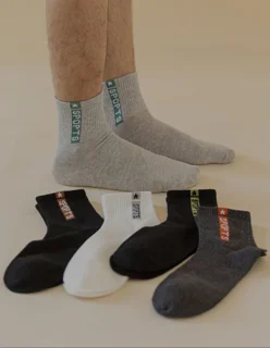 نیمساق مردانه اسپرت