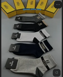 نیمساق مردانه اسپرت